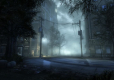 Silent Hill Downpour
