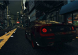 Ridge Racer Unbounded PKK