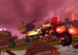 Sonic All-Stars Racing Transformed