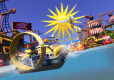 Sonic All-Stars Racing Transformed