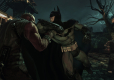 Batman Arkham Asylum GOTY Essentials
