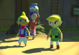 The Legend of Zelda The Wind Waker HD