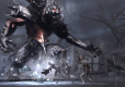 Soul Sacrifice