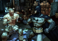 Batman Arkham Asylum GOTY PL NPG