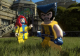 Lego Marvel Super Heroes