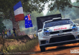 WRC FIA World Rally Championship 4