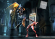 Injustice Gods Among Us Ultimate Edition