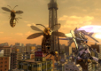 Earth Defense Force 2025