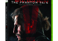 Metal Gear Solid V The Phantom Pain Edycja Day One