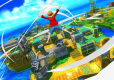 One Piece Unlimited World Red