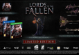 Lords of the Fallen Edycja limitowana
