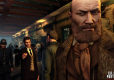 Sherlock Holmes Crimes and Punishments