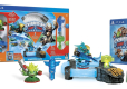 Skylanders Trap Team Starter