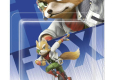 Figurka Amiibo Smash - Fox
