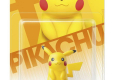 Figurka Amiibo Smash - Pikachu
