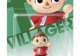Figurka Amiibo Smash - Villager