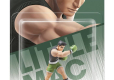 Figurka Amiibo Smash - Little Mac