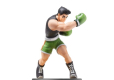 Figurka Amiibo Smash - Little Mac