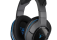 Headset EAR FORCE STEALTH 400 EU Turtle Beach