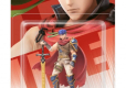 Figurka Amiibo Smash - Ike