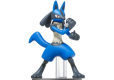 Figurka Amiibo Smash - Lucario