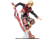 Figurka Amiibo Smash - Shulk