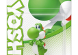 Figurka Amiibo Super Mario - Yoshi