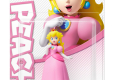Figurka Amiibo Super Mario - Peach