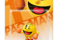 Figurka Amiibo Smash - Pac-Man