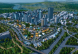 Cities Skylines Deluxe Edition