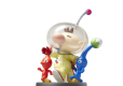 Figurka Amiibo Smash - Olimar