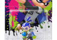 Figurka Amiibo Splatoon - Boy