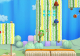 Yoshis Woolly World + Bonus