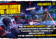 Borderlands The Pre-Sequel (PC) DIGITAL