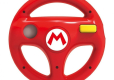 Wii U Wheel - Mario Kart 8 (Mario)