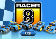 Racer 8 (PC) DIGITAL