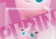 Figurka Amiibo Smash - Jigglypuff