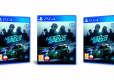 Need for Speed PL