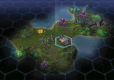 Civilization Beyond Earth + koszulka