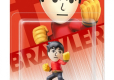 Figurka Amiibo Smash - Mii Fighter