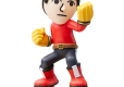 Figurka Amiibo Smash - Mii Fighter