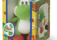 Figurka Amiibo Mega Yarn Yoshi