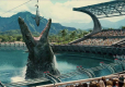 Jurassic World Blu-ray 3D