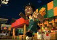 Minecraft Story Mode