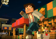 Minecraft Story Mode