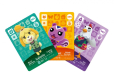 Animal Crossing Album + Zestaw kart