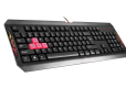 Klawiatura Bloody A4Tech Q100 USB