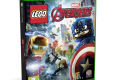 LEGO Marvel Avengers