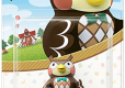 Figurka Amiibo Animal Crossing - Blathers