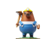 Figurka Amiibo Animal Crossing - Resetti